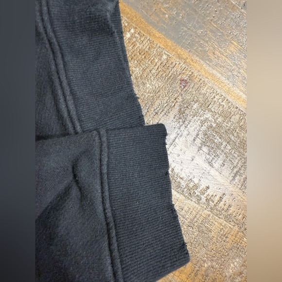 Nuuds Vintage Fleece Women's Hoodie - Picture 8 of 11